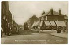 Northdown Road 1912 [PC]